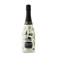 Torello Corpinnat Limited Edition Brut Reserva Organic 2019