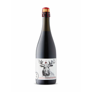 Zonte\'s Footstep Sparkling Cuvee Shiraz