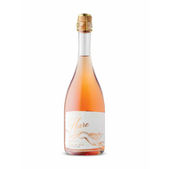 Hare Rosé Sparkling VQA 2022
