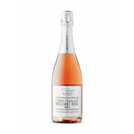 Westcott Brilliant Rosé Sparkling VQA 2022
