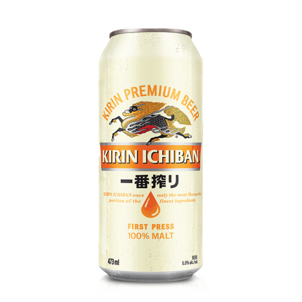 Kirin Ichiban