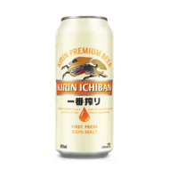 Kirin Ichiban