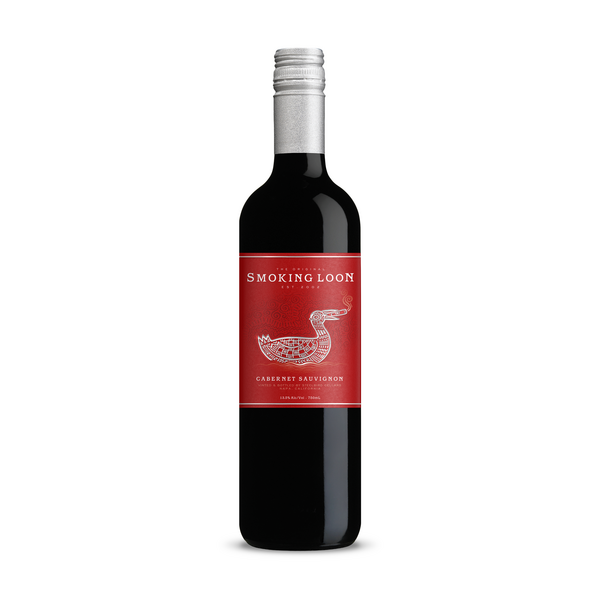 Smoking Loon Cabernet Sauvignon