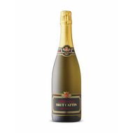 Joseph Cattin Brut Crémant d\'Alsace
