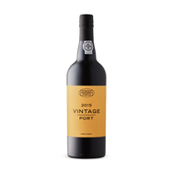 Borges Vintage Port 2015