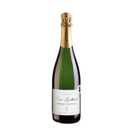 Sieur Gaillard Cremant de Bordeaux