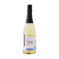 Casa Dea Embrace Sparkling Riesling VQA