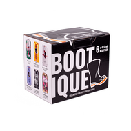 Wellington Brewery Bootique Mixer