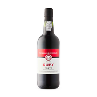 Lavradores De Feitoria Ruby Port