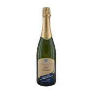 Domaine Schaeffer Cremant d\'Alsace Brut Tradition 2018