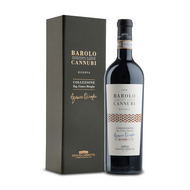 Tenuta Carretta Cannubi Riserva Barolo 2016