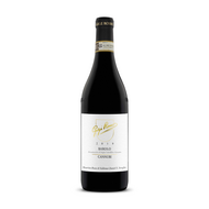Gigi Rosso Barolo Cannubi 2019
