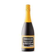 The Tragically Hip Fireworks Sparkling VQA