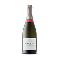 Flat Rock Riddled Sparkling VQA 2021
