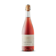 Marynissen Heritage Collection Charmed Rosé Sparkling VQA 2022