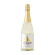 Crew Isle of View Sparkling Riesling VQA 2023