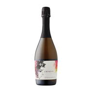 Pelee Island Empress Sparkling VQA 2019