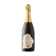 Two Sisters Lush Sparkling Rosé VQA 2021