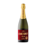 Cabaret Cava Brut Organic Castell D\'Or S.L.