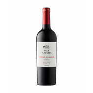 Quinta Vale D. Maria Vinhas Do Sabor Red