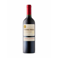 Terra Vega Kosher Cabernet Sauvignon 2024