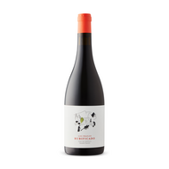 Los Frailes Rubificado Garnacha Tintorera Organic 2020