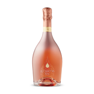 Bottega Accademia Sparkling Rose