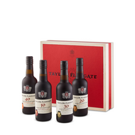 Taylors Century Of Port Gift Pack