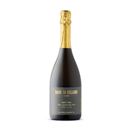 Back 10 Smitten Sparkling VQA 2024