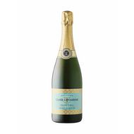 Henry of Pelham Cuvée Catharine Carte Blanche Estate Blanc de Blancs 2018