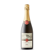 Hidden Bench Natur Zéro Dosage Sparkling VQA 2017