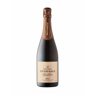 Jackson-Triggs Entourage Grand Reserve Brut Sparkling VQA 2018