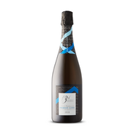 13th Street Premier Cuvée Sparkling VQA 2018