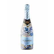 Vilarnau Barcelona Reserva Brut Organic Cava 2023