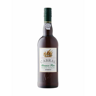 Cabral Branco Fino Port