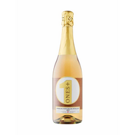 Ones+ Dealcoholized White Sparkling 2025