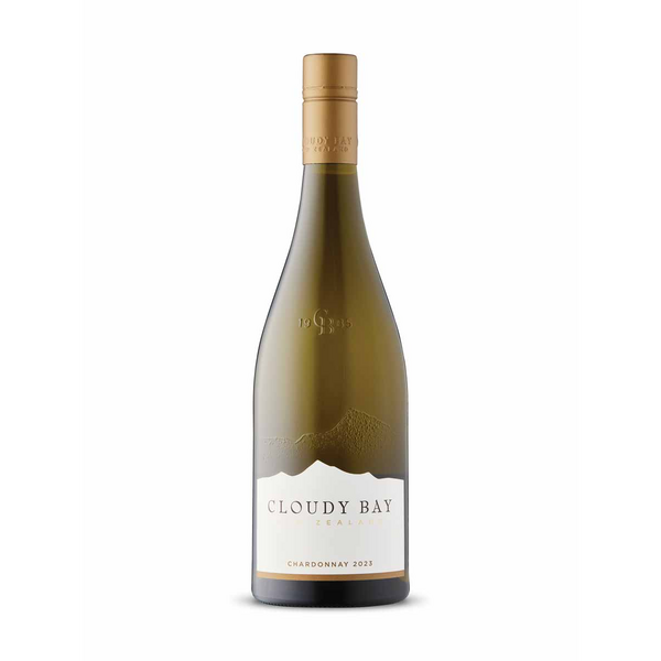 Cloudy Bay Chardonnay 2024