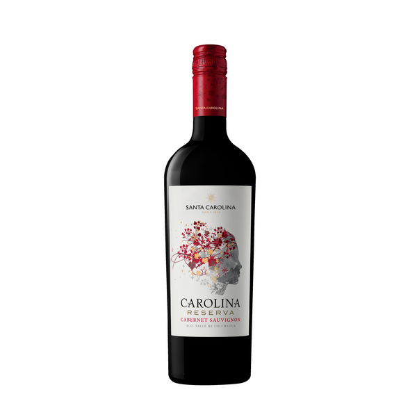 Santa Carolina Reserva Cabernet Sauvignon