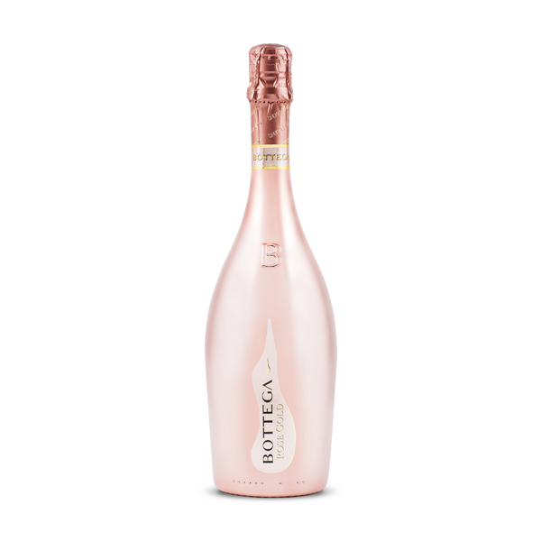Bottega Rose Gold Brut Sparkling
