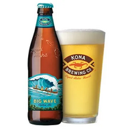 Kona Big Wave Golden Ale