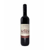 Three Dog Winery Dog House Red VQA