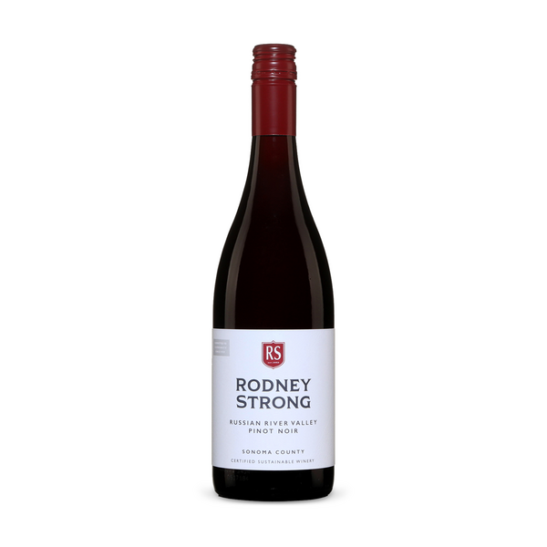 Rodney Strong Estate Russian River Valley Pinot Noir