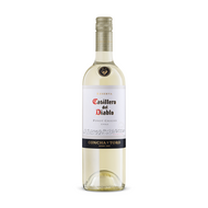 Casillero Del Diablo Pinot Grigio Reserva