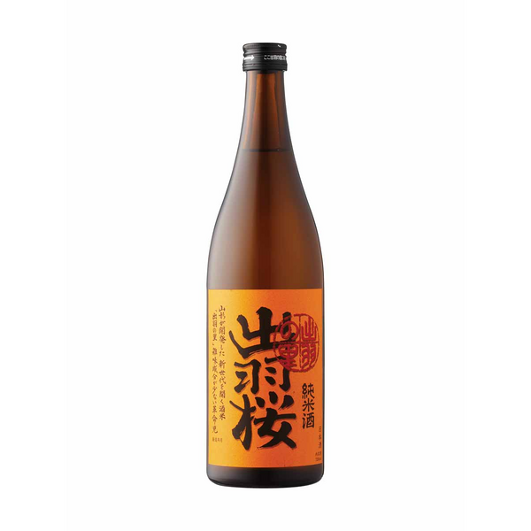 Dewazakura Dewanosato Junmai Sake
