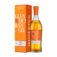 Glenmorangie Original Highland Single Malt Scotch Whisky