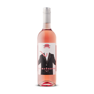 Megalomaniac Homegrown Rosé VQA