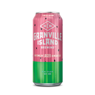 Granville Island Watermelon Lager