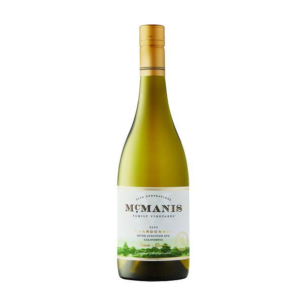 McManis Chardonnay