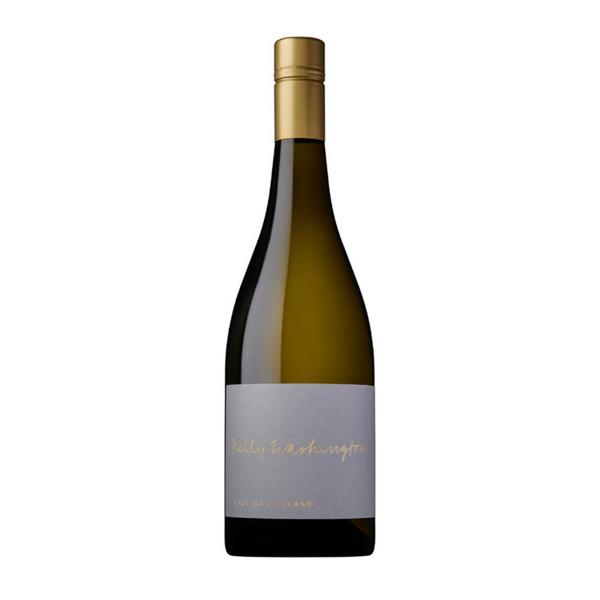 Kelly Washington Sauvignon Blanc Organic 2017