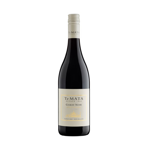 Te Mata Estate Gamay Noir Hawke\'s Bay 2020
